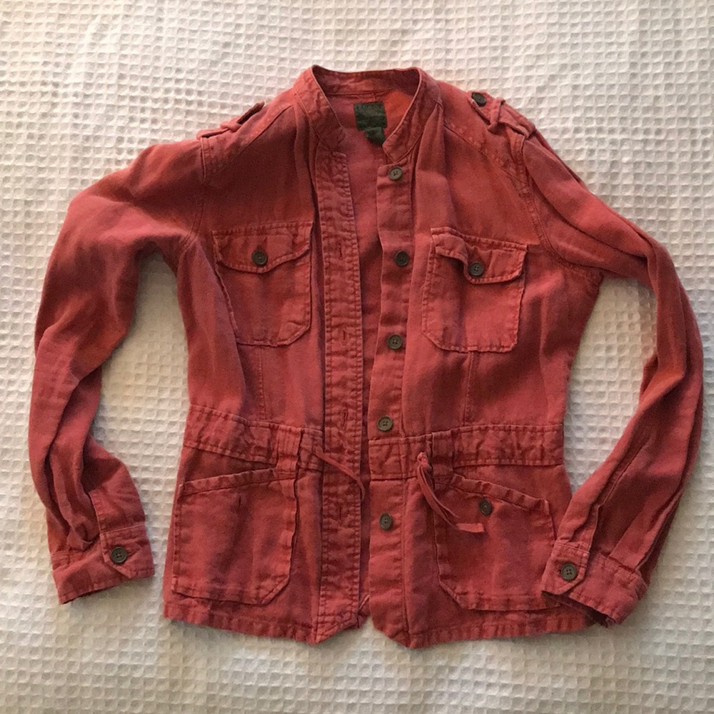 Women’s Lucky Brand jacket